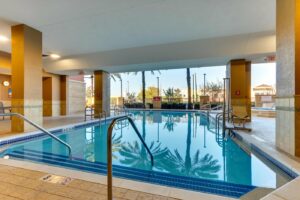 2. Drury Inn & Suites Near Universal Orlando Resort