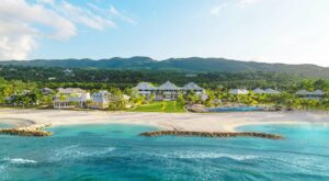 2. Eclipse at Half Moon, Montego Bay