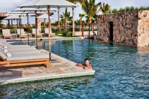 2. Etéreo, Auberge Resorts Collection