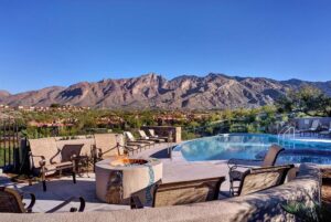 2. Hacienda Del Sol Guest Ranch Resort