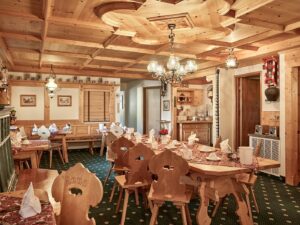 2. Hotel Pension Anna