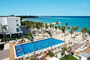 2. Hotel Riu Palace Jamaica