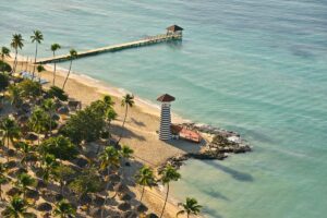 2. Iberostar Selection Hacienda Dominicus