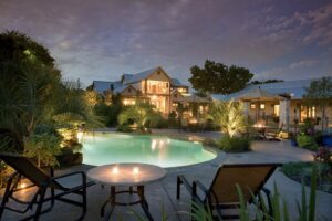 2. Inn on Lake Granbury