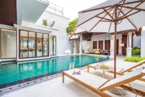 2. InterContinental Phuket Resort