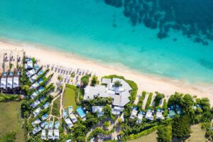 2. Keyonna Beach