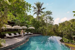 2. Mandapa, A Ritz-Carlton Reserve