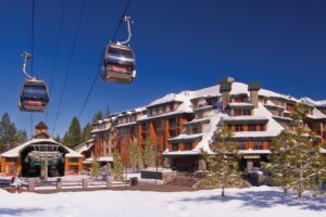 2. Marriott's Timber Lodge