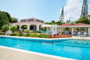 2. Mount Nevis Hotel