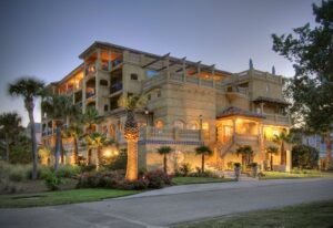 2. Ocean Lodge Resort