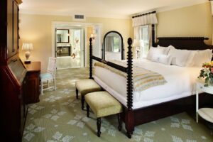 2. Omni Bedford Springs Resort & Spa