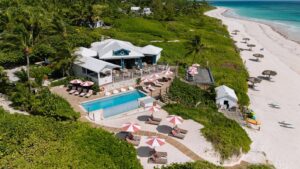 2. Pink Sands Resort