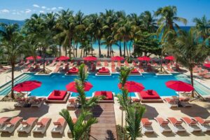 2. S Hotel Montego Bay