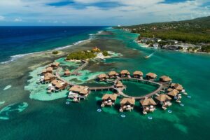 2. Sandals Royal Caribbean