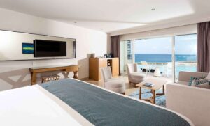 2. Sonesta Ocean Point Resort St Maarten