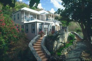 2. Sugar Mill Hotel