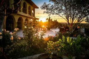 2. The Inn At Europa Village