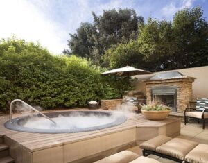 2. The Inverness Denver, A Hilton Golf & Spa Resort