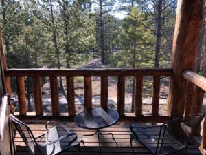 2. The Lodge at Bryce Canyon