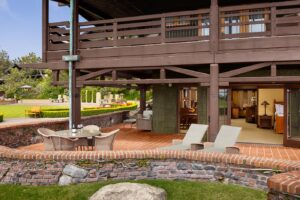2. The Lodge at Torrey Pines