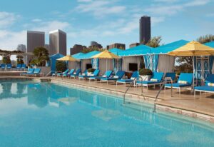 2. The Peninsula Beverly Hills