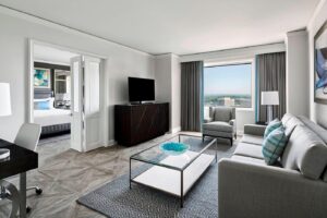 2. The Ritz-Carlton, Tysons Corner