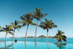 2. Tokoriki Island Resort Fiji