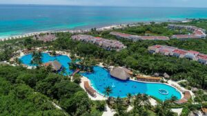 2. Valentin Imperial Riviera Maya
