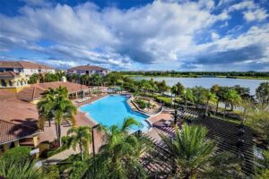 2. Vista Cay Resort by Orlando Resorts Rental