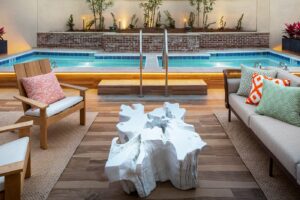 2. Wild Dunes Resort