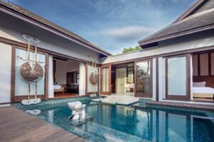 3. Anantara Mai Khao Phuket Villas