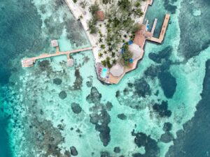 3. Coco Plum Island Resort