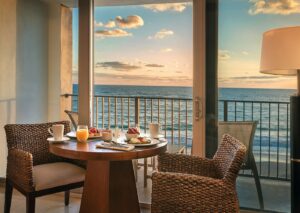 3. Costa d'Este Beach Resort & Spa