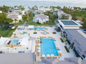 3. Emotions All Inclusive Puerto Plata, Ascend Hotel Collection