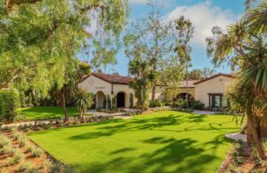 3. Estancia La Jolla Hotel & Spa