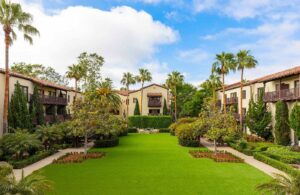 3. Estancia La Jolla Hotel & Spa