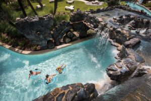 3. Four Seasons Resort Orlando at Walt Disney World Resort