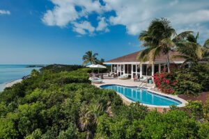 3. Fowl Cay Resort