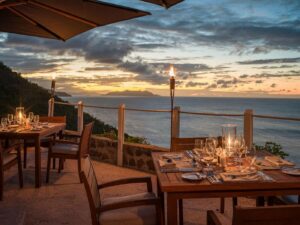 3. Guana Island