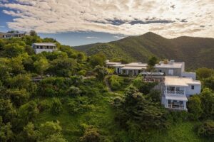 3. Guana Island