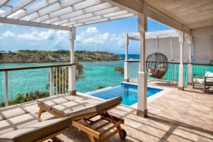 3. Hammock Cove Antigua