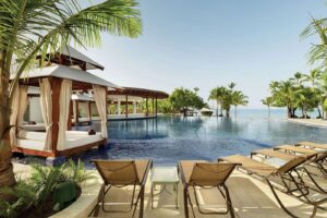 3. Hilton La Romana, An All-Inclusive Adult Only Resort