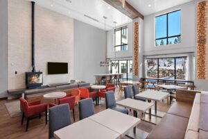 3. Home2 Suites by Hilton Big Bear Lake
