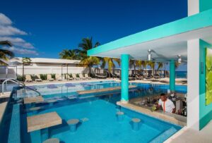 3. Hotel Riu Palace Jamaica