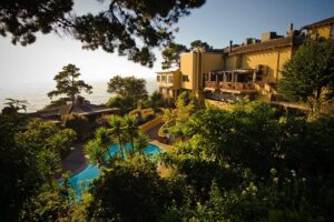 3. Hyatt Vacation Club at Highlands Inn