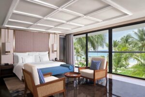 3. InterContinental Phu Quoc Long Beach Resort
