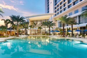 3. JW Marriott Orlando Bonnet Creek Resort & Spa