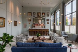 3. Longfellow Hotel