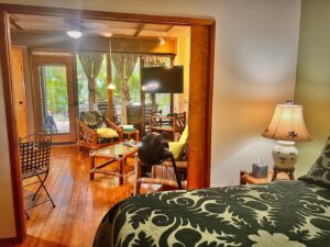 3. Maui What a Wonderful World Bed & Breakfast
