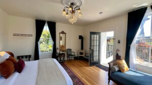 3. Nicholson House at Beaujolais Mendocino